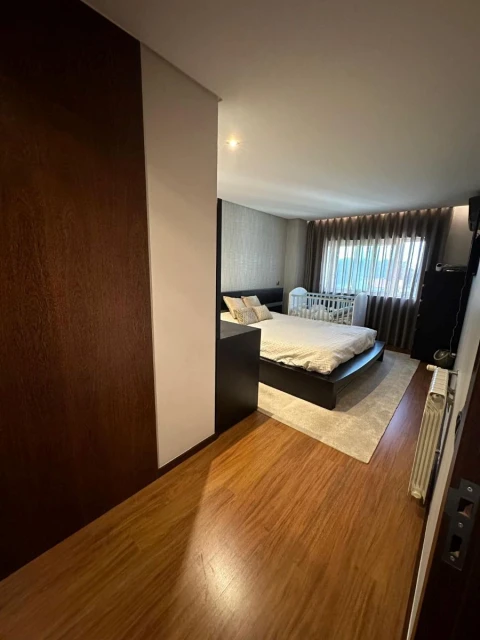 Apartamento T2 para Venda em Cidade da Maia