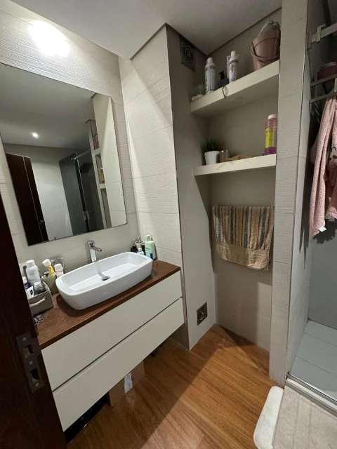 Apartamento T2 para Venda em Cidade da Maia