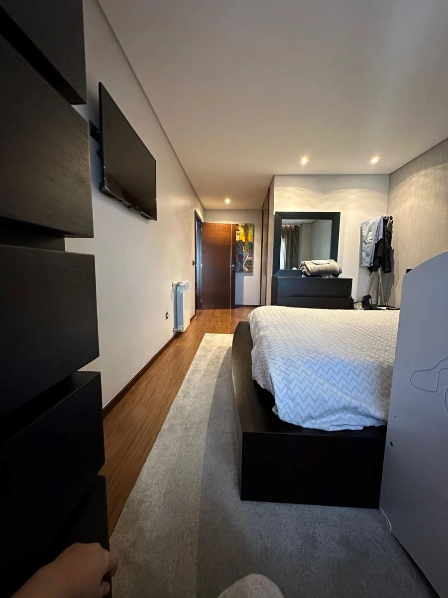 Apartamento T2 para Venda em Cidade da Maia Foto 15