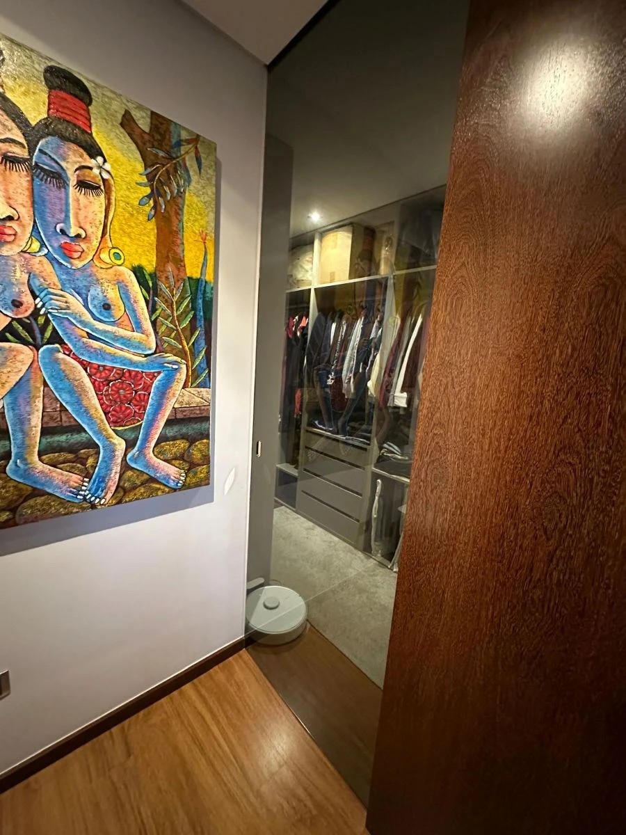 Apartamento T2 para Venda em Cidade da Maia Foto 16