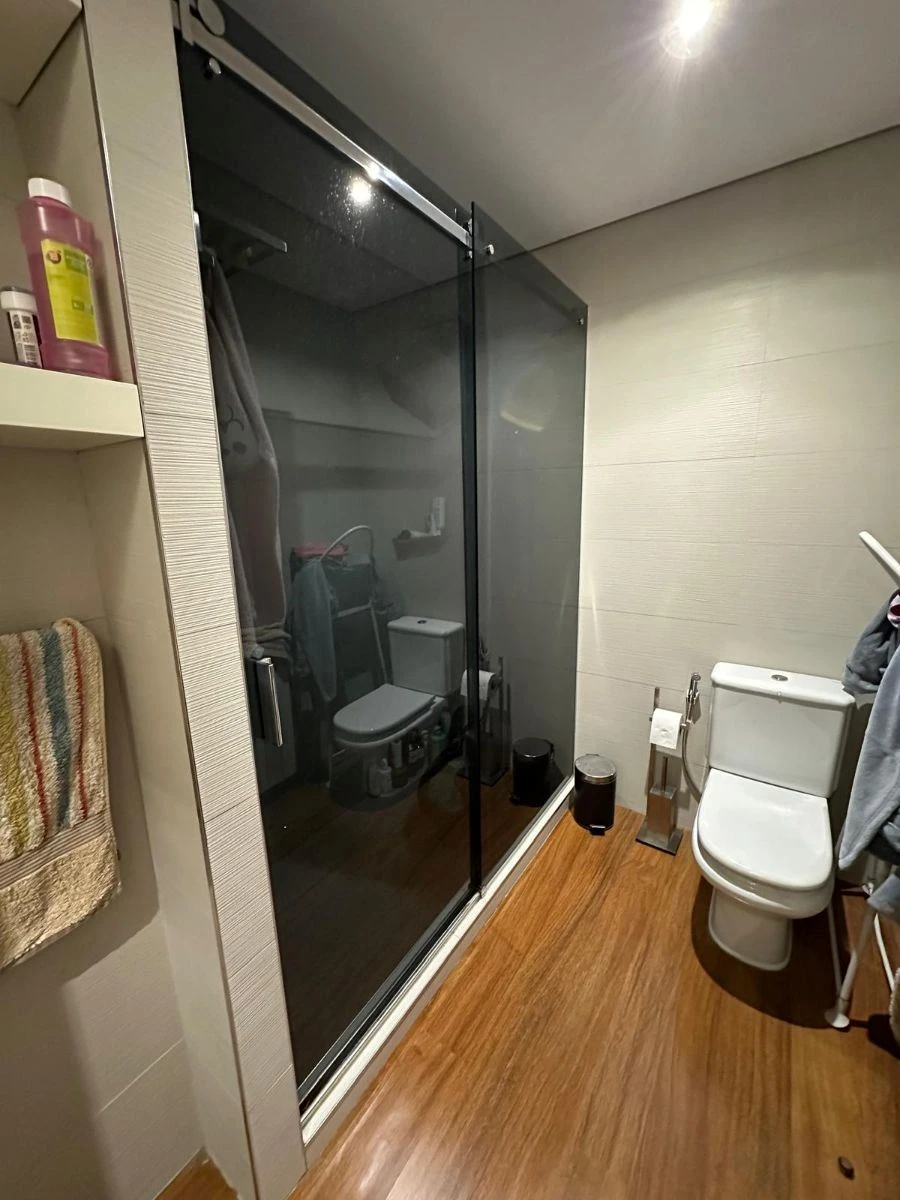 Apartamento T2 para Venda em Cidade da Maia Foto 21
