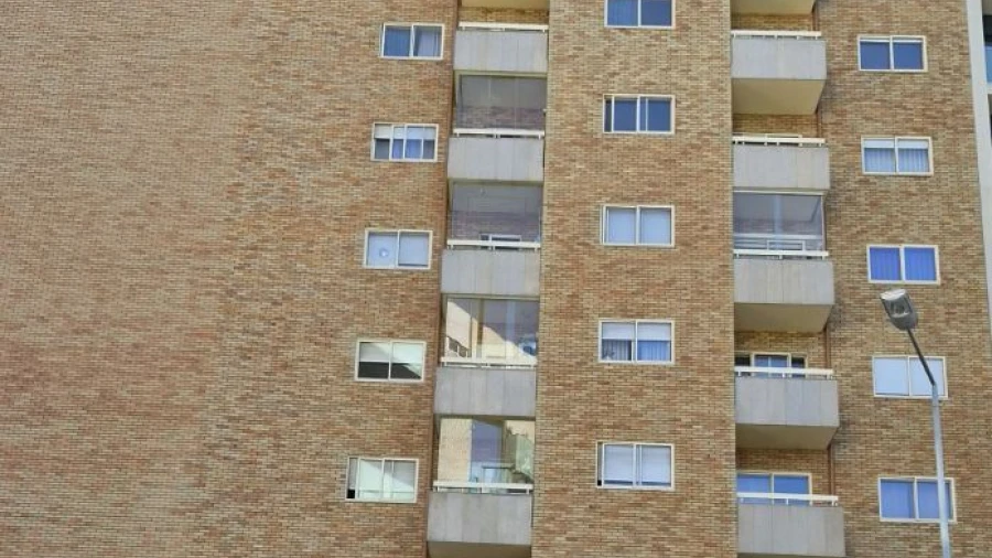 Apartamento T2 para Venda em Cidade da Maia