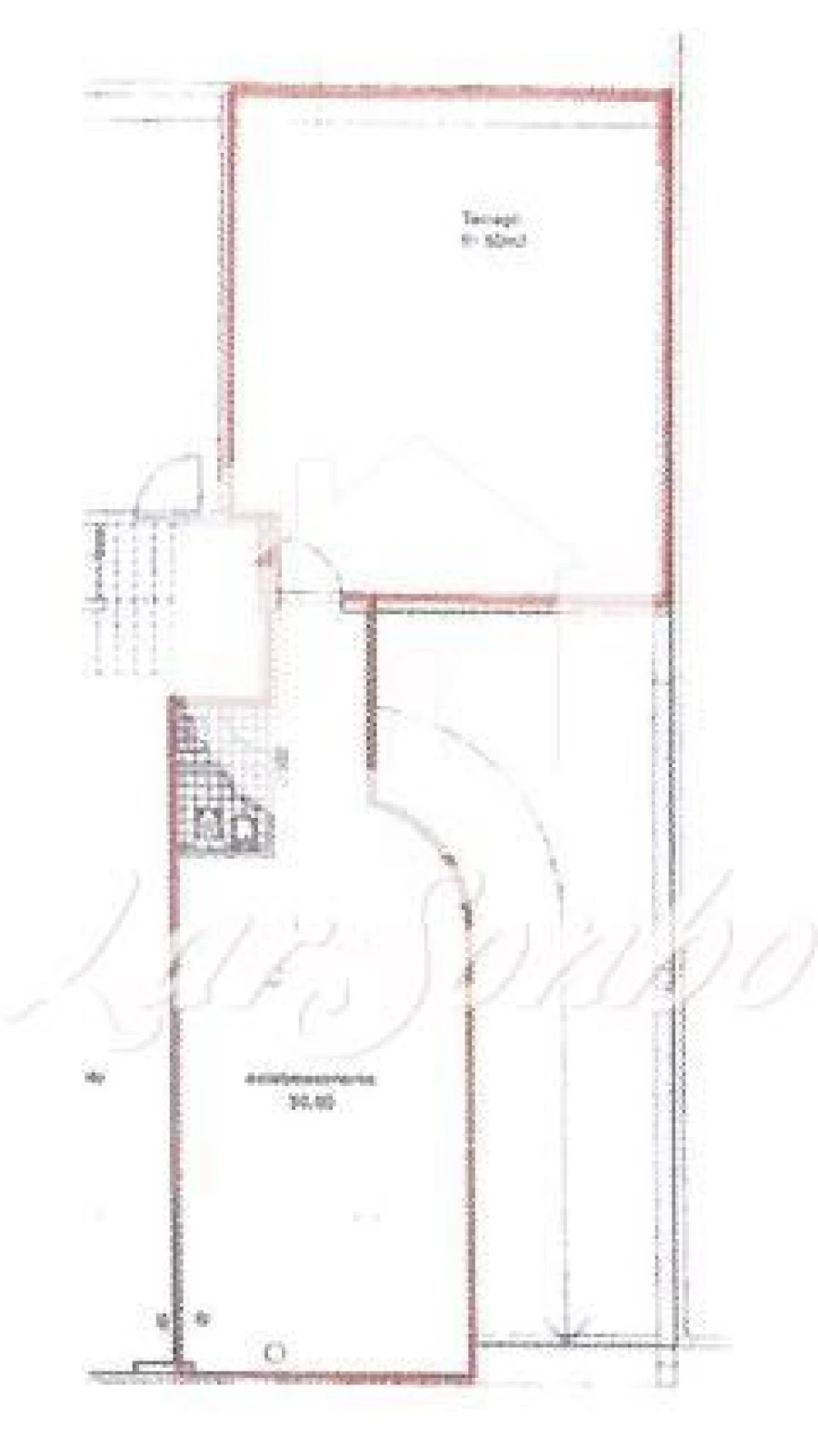 Loja para Arrendamento em Barcelos, V.Boa, V.Frescainha Foto 2