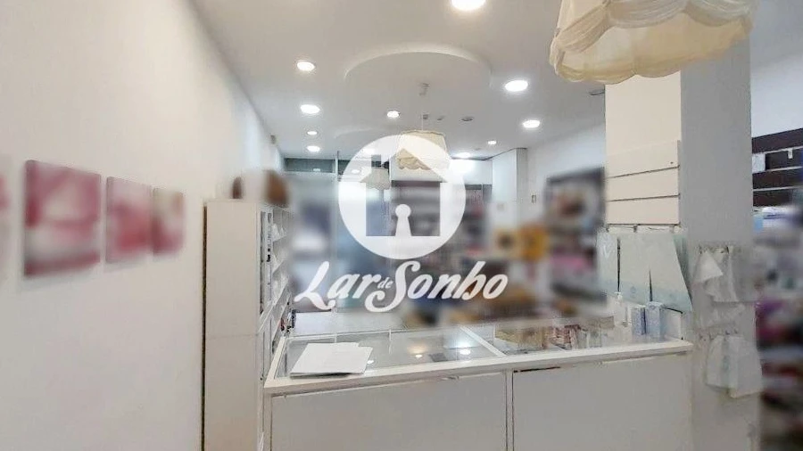Loja para Arrendamento em Barcelos, V.Boa, V.Frescainha