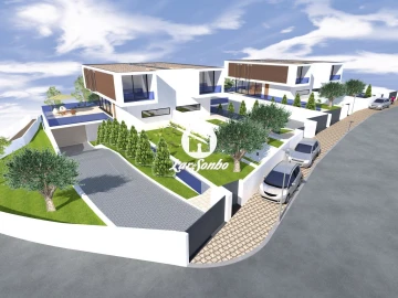 Moradia T3 para Venda em Cossourado