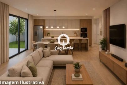 Moradia T3 para Venda em Cossourado