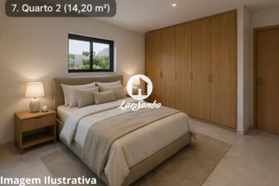 Moradia T3 para Venda em Cossourado