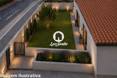 Moradia T3 para Venda em Cossourado
