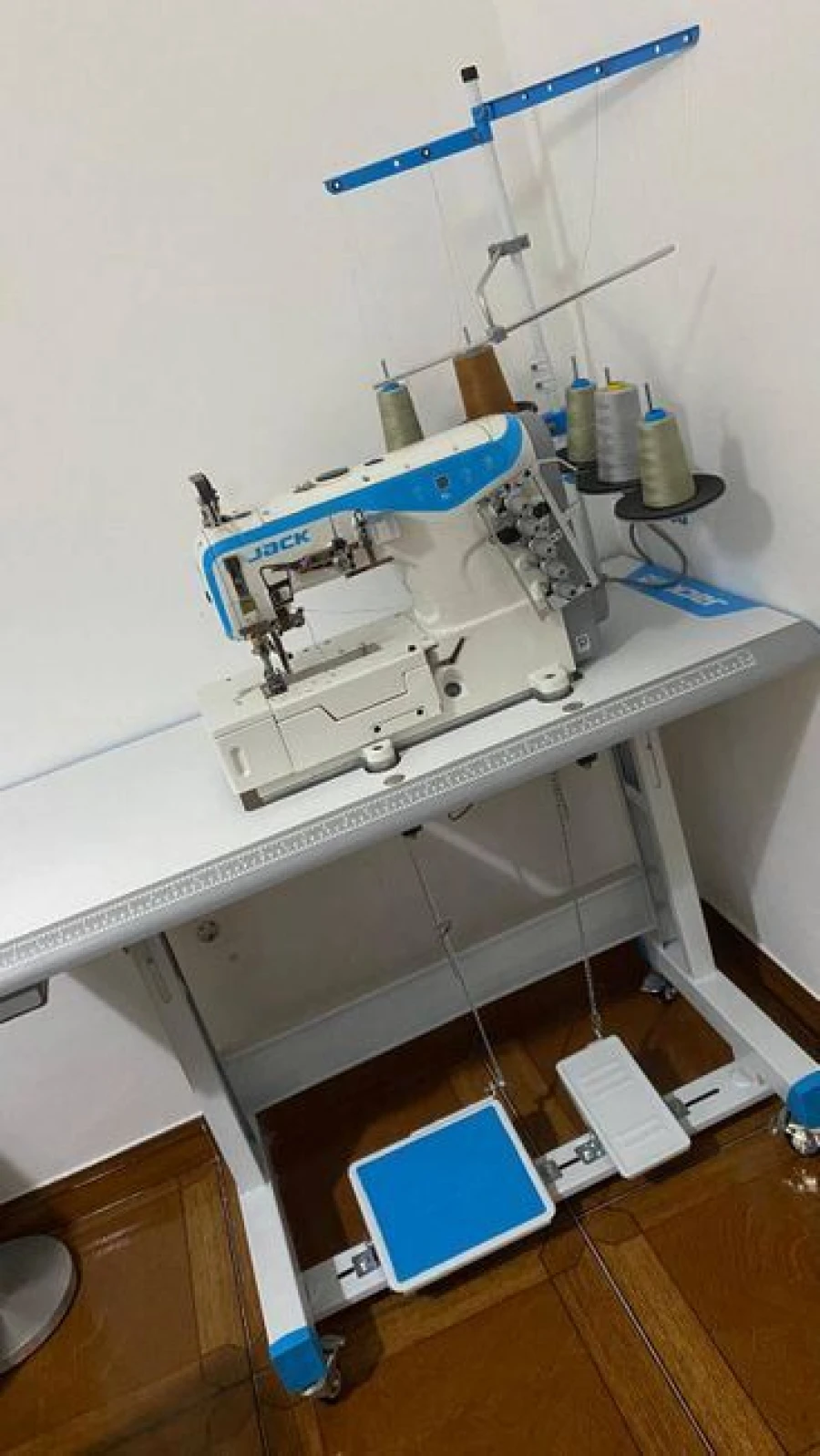 Escritório para Trespasse em Pinhal Novo Foto 4