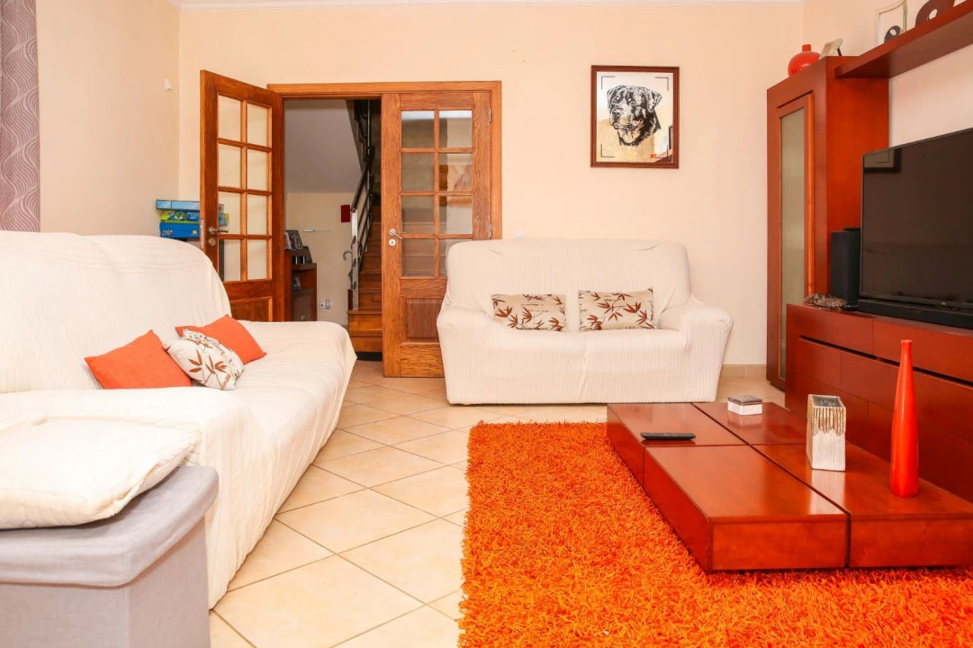 Moradia T3 para Venda em Alenquer (Santo Estêvão e Triana) Foto 8
