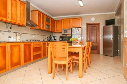 Moradia T3 para Venda em Alenquer (Santo Estêvão e Triana)