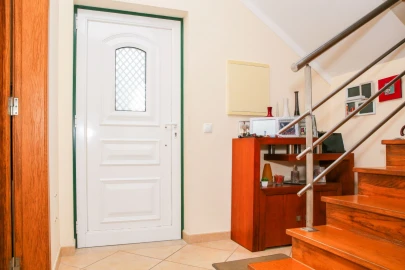Moradia T3 para Venda em Alenquer (Santo Estêvão e Triana)
