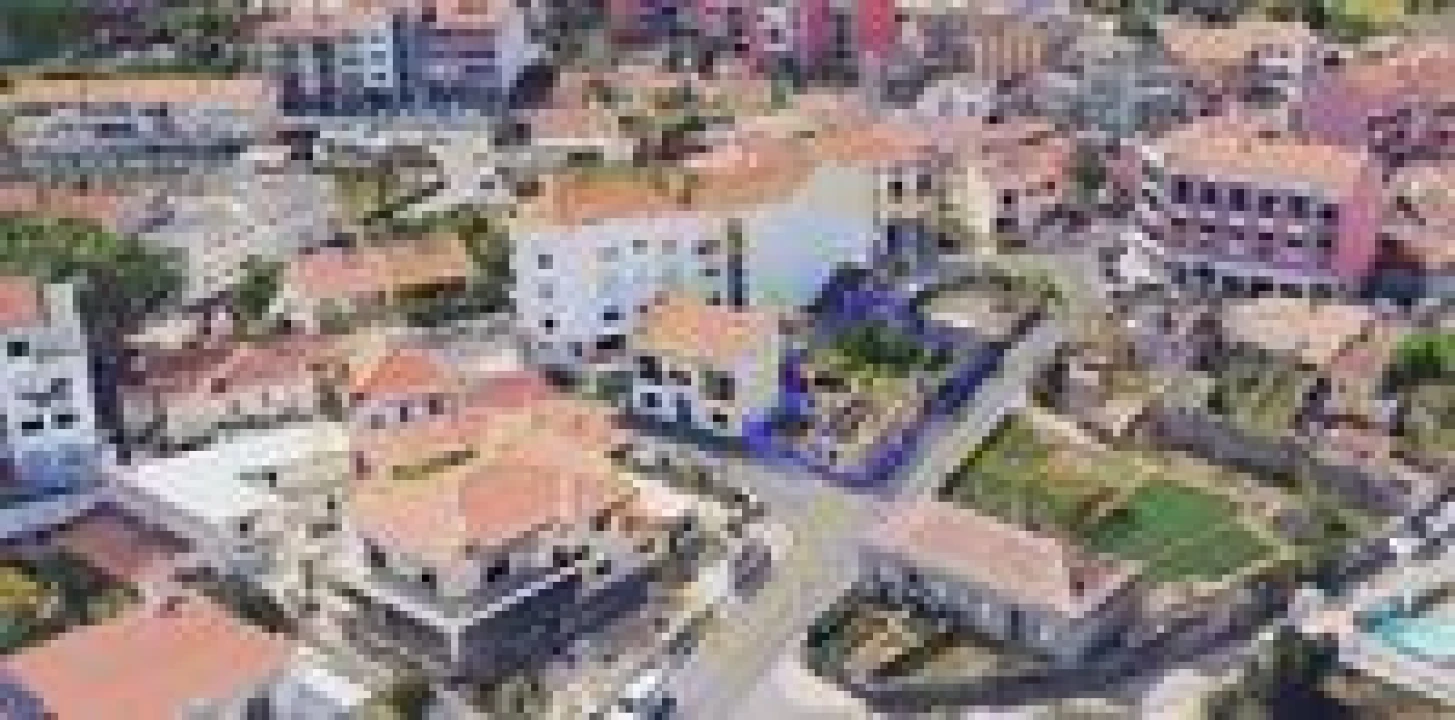 Terreno P/ Prédio para Venda em Algueirão-Mem Martins Foto 2