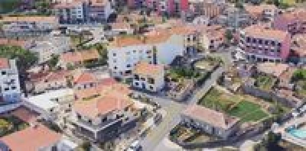 Terreno P/ Prédio para Venda em Algueirão-Mem Martins Foto 3