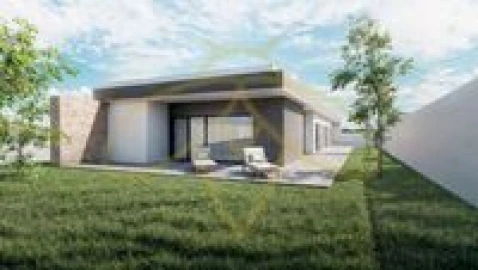Moradia T3 para Venda em Silveira