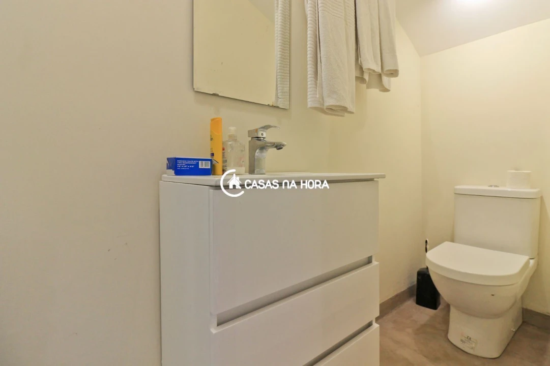 Apartamento T1 para Arrendamento em Bonfim Foto 7