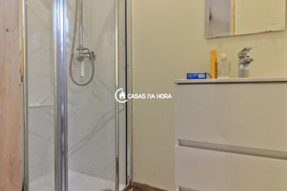 Apartamento T1 para Arrendamento em Bonfim