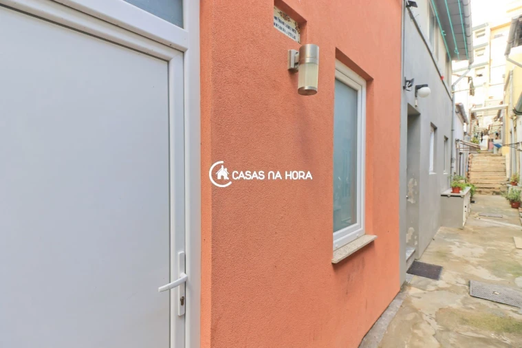 Apartamento T1 para Arrendamento em Bonfim Foto 13