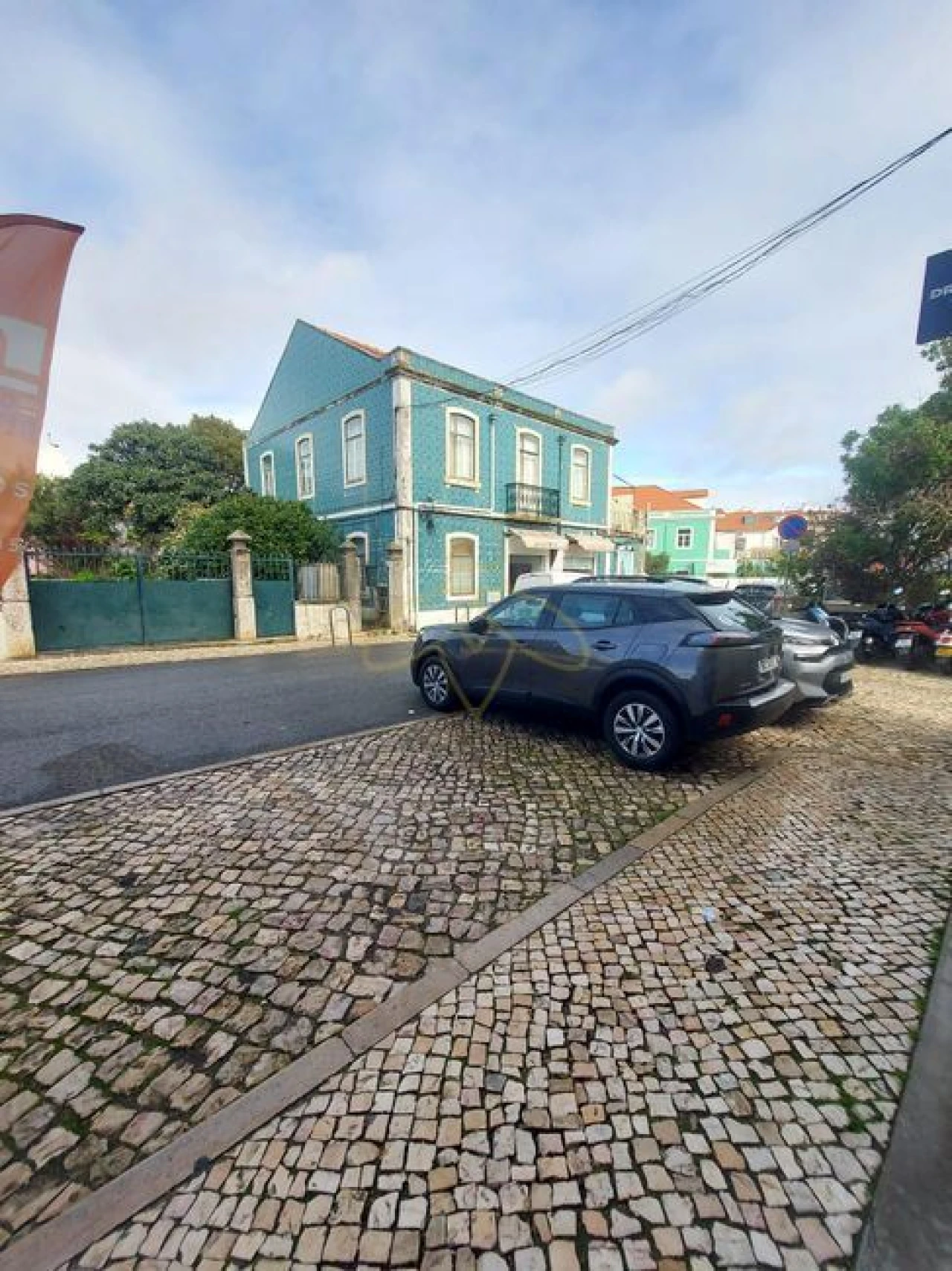 Loja para Arrendamento em Carcavelos e Parede Foto 1