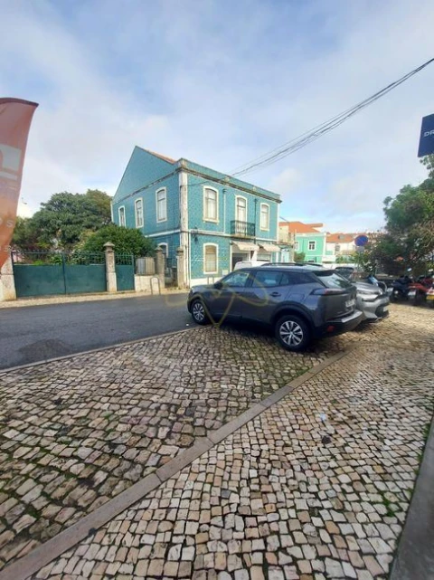 Loja para Arrendamento em Carcavelos e Parede