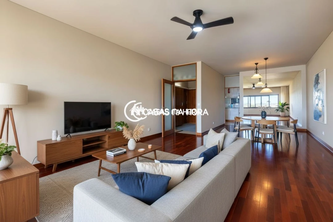 Apartamento T3 para Venda em Matosinhos e Leça da Palmeira Foto 1