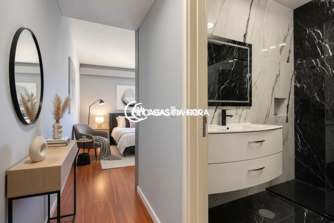 Apartamento T3 para Venda em Matosinhos e Leça da Palmeira Foto 7