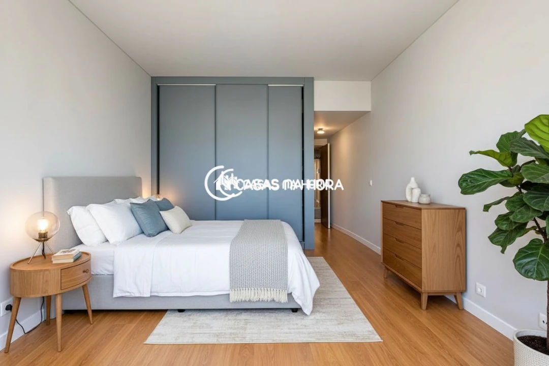 Apartamento T3 para Venda em Matosinhos e Leça da Palmeira Foto 13