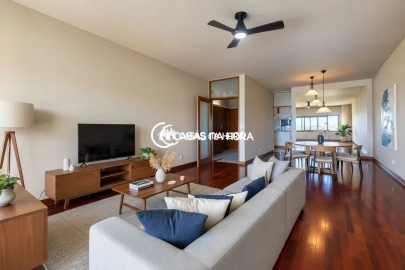 Apartamento T3 para Venda em Matosinhos e Leça da Palmeira