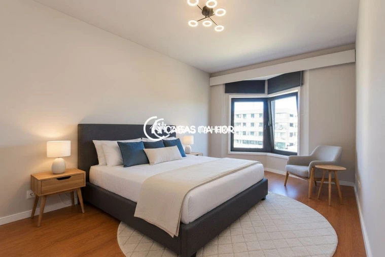 Apartamento T3 para Venda em Matosinhos e Leça da Palmeira Foto 6
