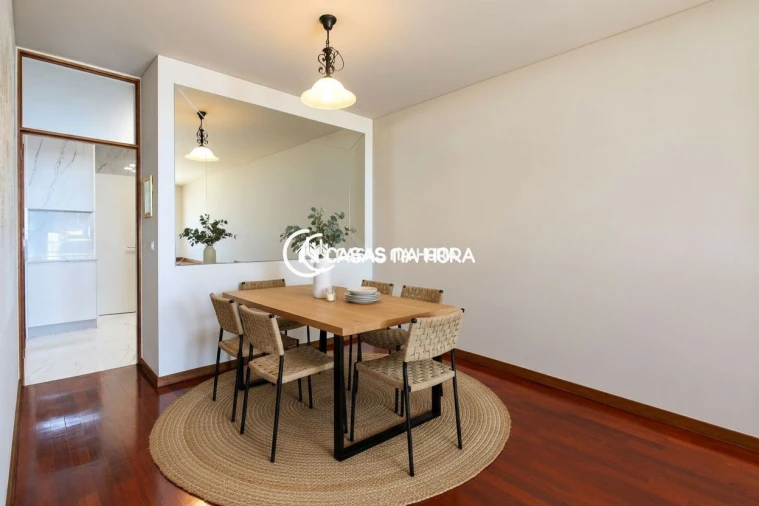 Apartamento T3 para Venda em Matosinhos e Leça da Palmeira Foto 12