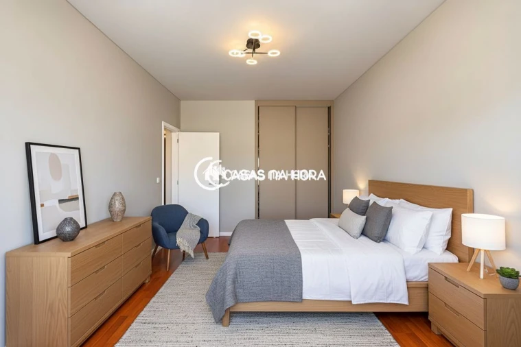 Apartamento T3 para Venda em Matosinhos e Leça da Palmeira Foto 15