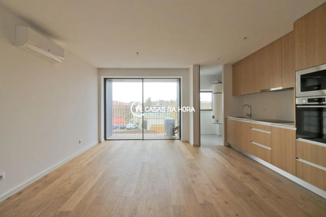 Apartamento T2 para Arrendamento em Matosinhos e Leça da Palmeira Foto 6