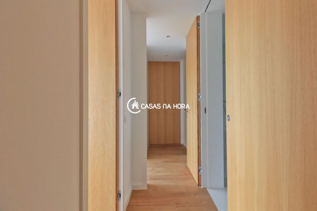 Apartamento T2 para Arrendamento em Matosinhos e Leça da Palmeira Foto 17
