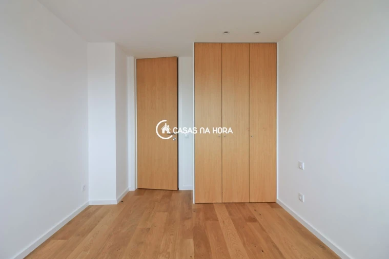 Apartamento T2 para Arrendamento em Matosinhos e Leça da Palmeira Foto 13