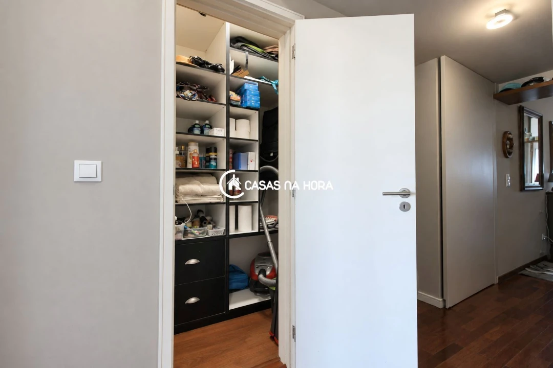 Apartamento T3 para Venda em Matosinhos e Leça da Palmeira Foto 24