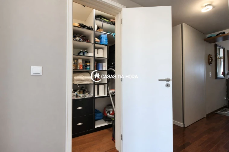 Apartamento T3 para Venda em Matosinhos e Leça da Palmeira Foto 24