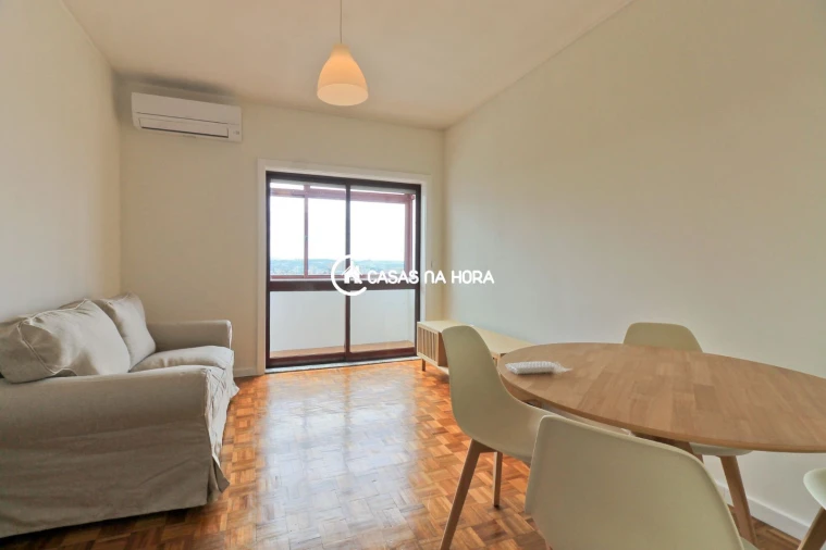 Apartamento T1 para Venda em Cidade da Maia Foto 19