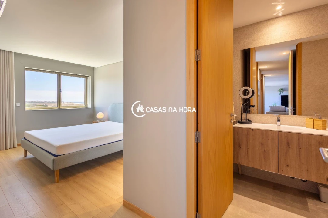 Apartamento T2 para Arrendamento em Arvore Foto 12