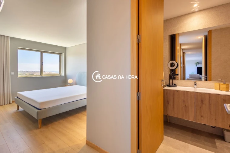 Apartamento T2 para Arrendamento em Arvore Foto 12