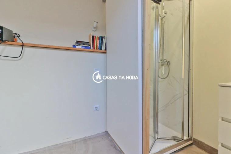 Moradia T1 para Arrendamento em Bonfim Foto 11