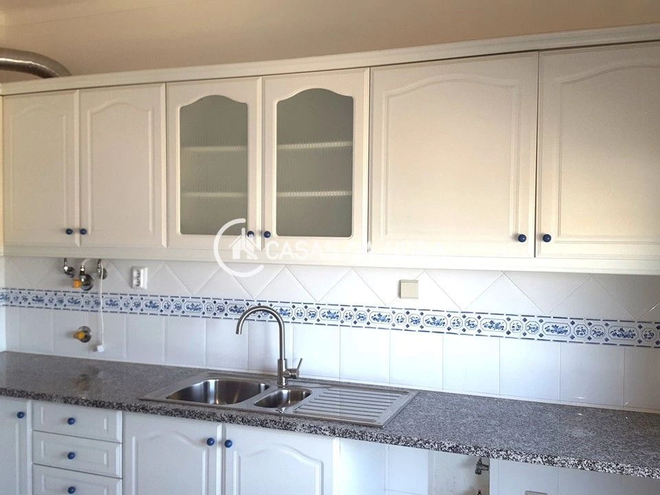 Apartamento T2 para Arrendamento em Setubal (São Sebastião) Foto 3