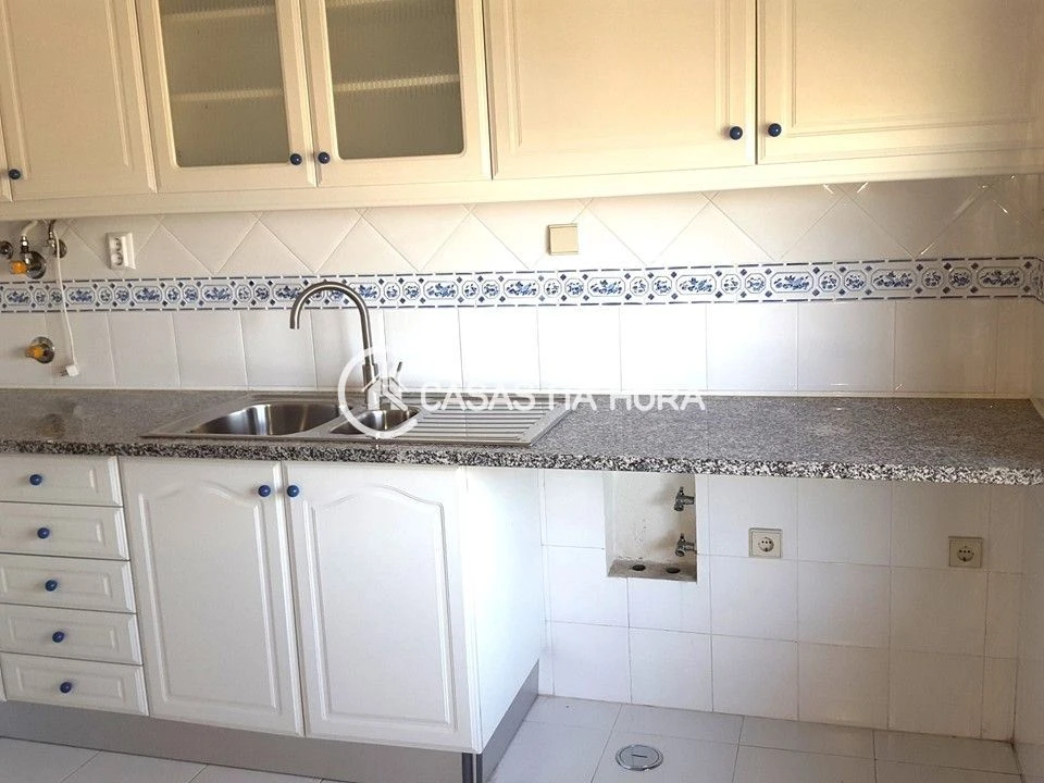 Apartamento T2 para Arrendamento em Setubal (São Sebastião) Foto 4