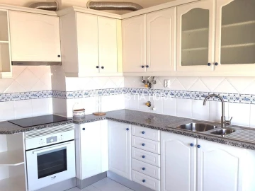 Apartamento T2 para Arrendamento em Setubal (São Sebastião)