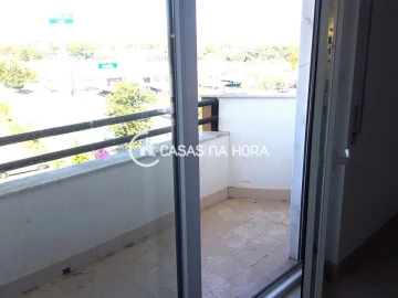 Apartamento T2 para Arrendamento em Setubal (São Sebastião)