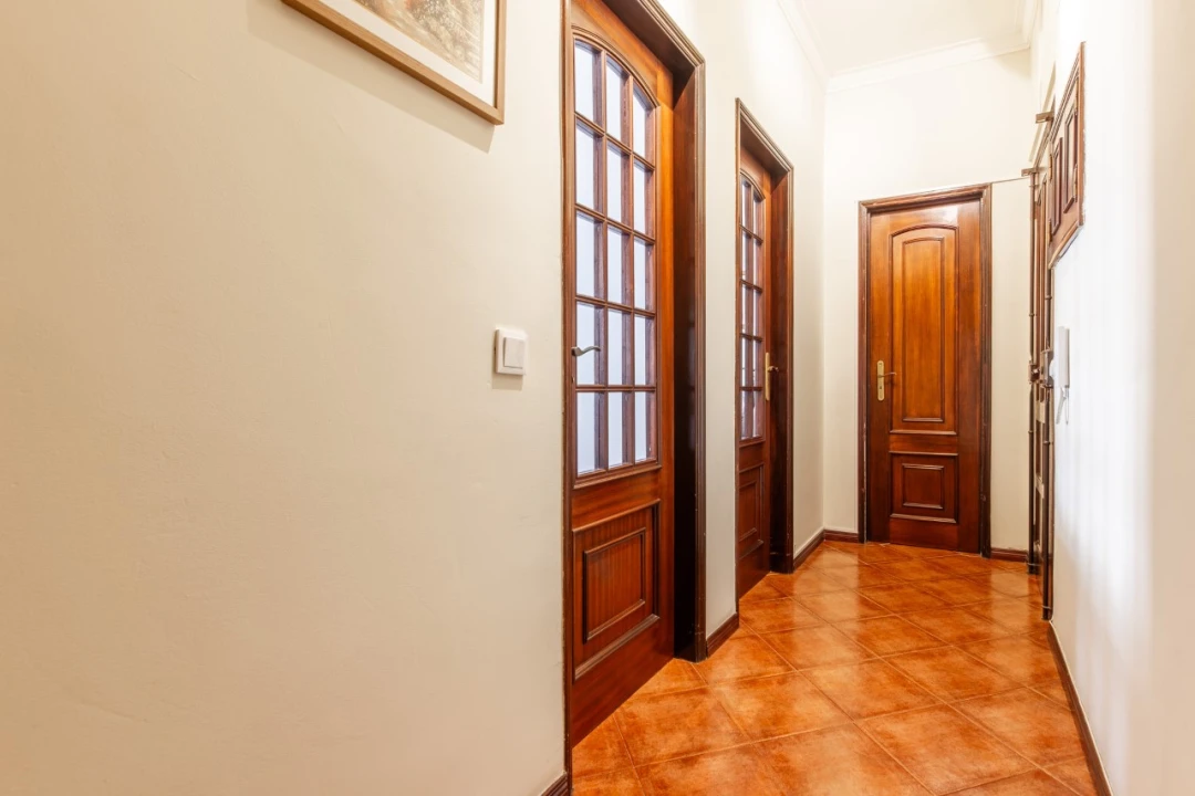 Apartamento T3 para Venda em Amora Foto 3