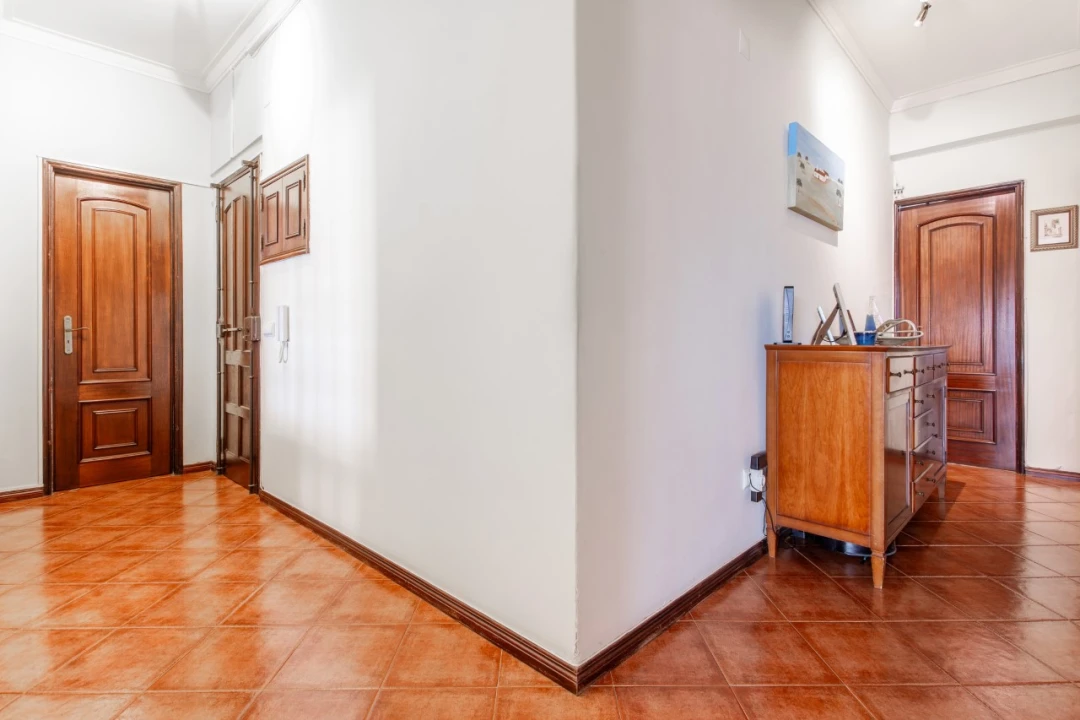 Apartamento T3 para Venda em Amora Foto 4