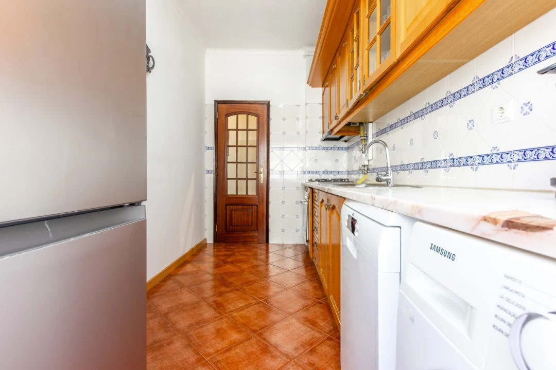 Apartamento T3 para Venda em Amora Foto 11