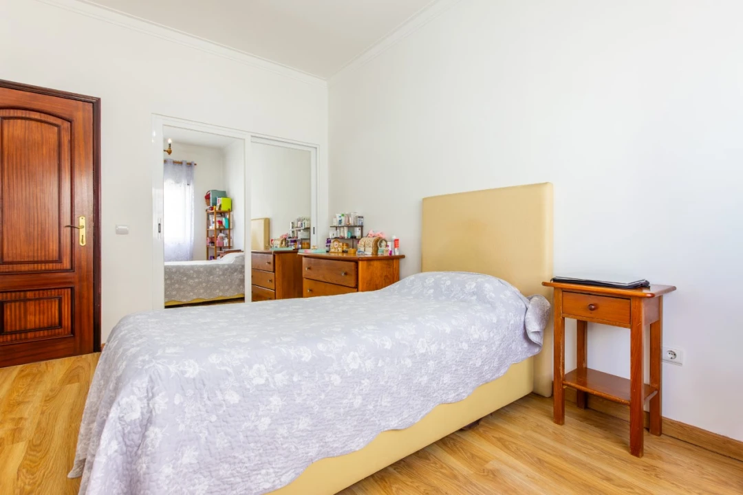 Apartamento T3 para Venda em Amora Foto 14