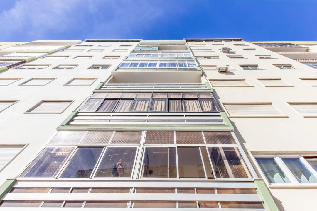 Apartamento T3 para Venda em Amora Foto 20
