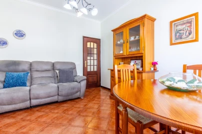 Apartamento T3 para Venda em Amora